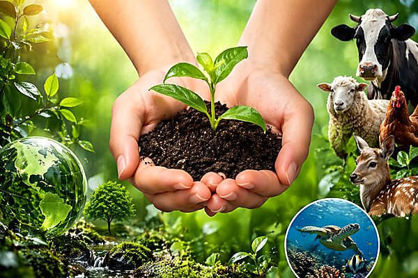 Grant Support | International Journal of Plant, Animal and ...