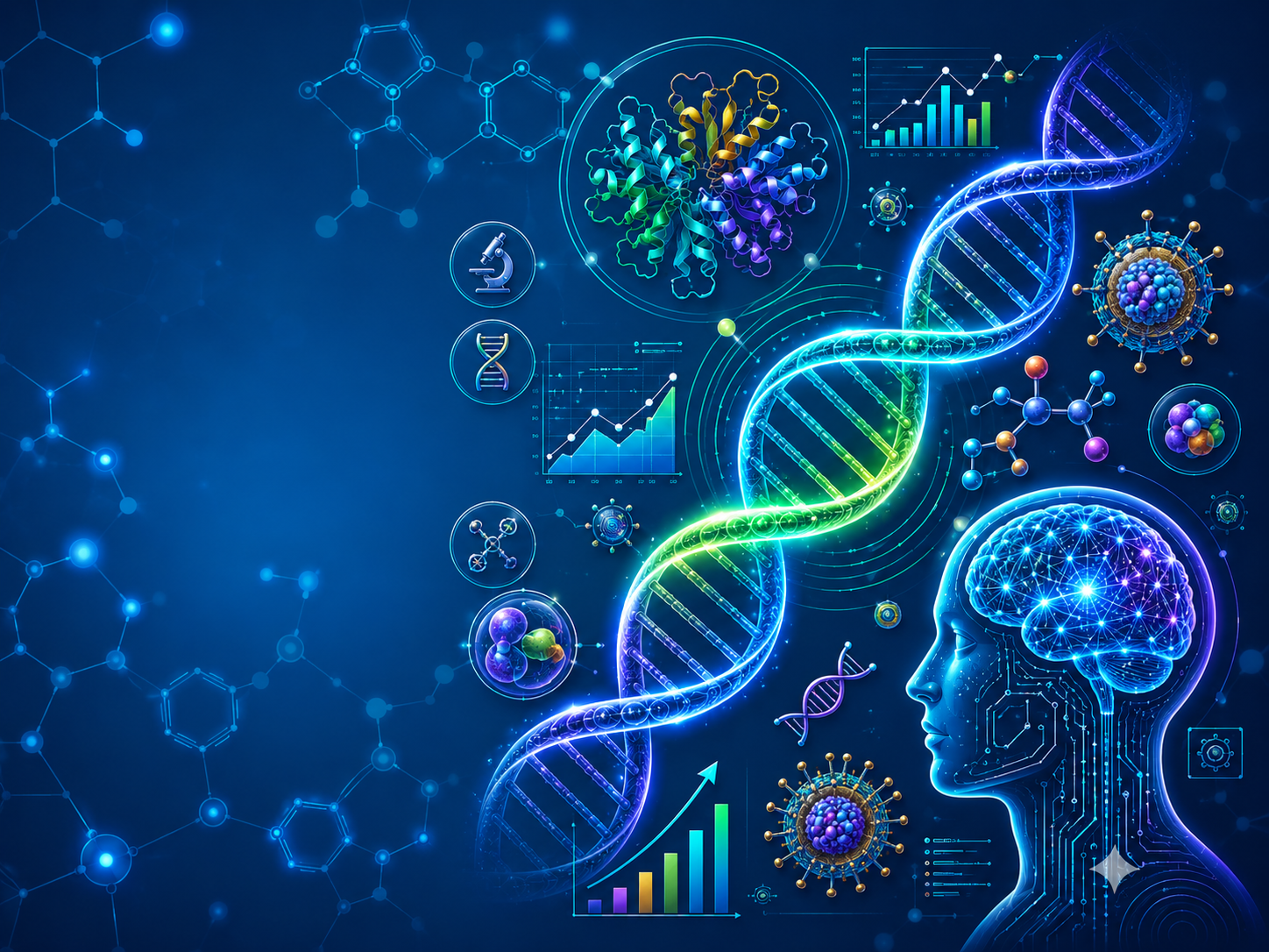 Journal of Molecular Biosciences and Therapeutics | Fortune Journals